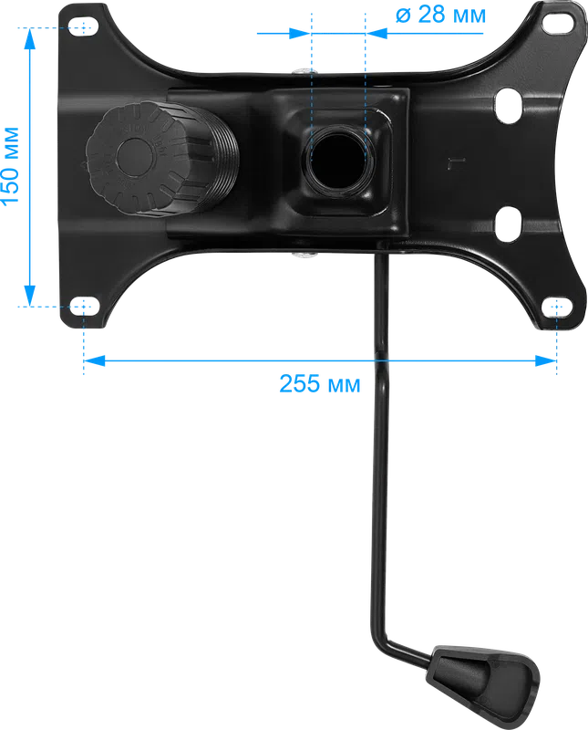 Defender - Części zapasowe MC-Titan-Topgun28