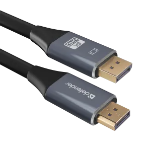 Defender - Kabel cyfrowy DisplayPort AC-01