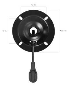 Defender - Części zapasowe MC-Titan-Piastra