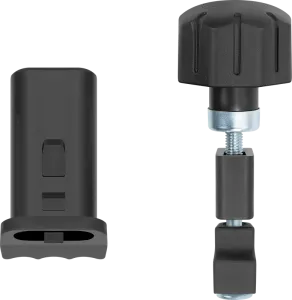 Defender - Części zapasowe Fasteners-Type3