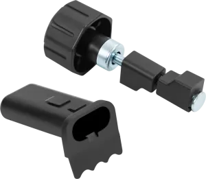 Defender - Części zapasowe Fasteners-Type3