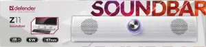Defender - Soundbar Z11