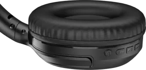 Defender - Bezprzewodowy zestaw słuchawkowy FreeMotion B1035