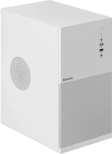 Defender - Obudowa komputera Apex Metal