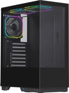 Defender - Obudowa komputera HyperHub