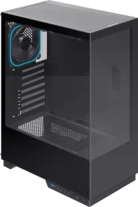 Defender - Obudowa komputera HyperHub