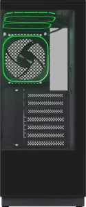 Defender - Obudowa komputera HyperHub