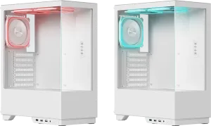 Defender - Obudowa komputera HyperHub