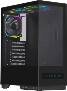 Defender - Obudowa komputera HyperHub Pro