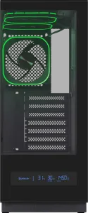 Defender - Obudowa komputera HyperHub Pro