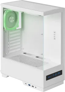 Defender - Obudowa komputera HyperHub Pro