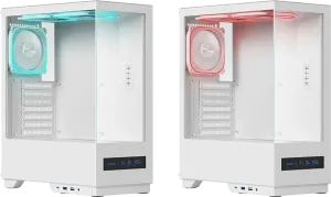 Defender - Obudowa komputera HyperHub Pro