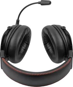 Defender - Zestaw słuchawkowy dla graczy  Echo