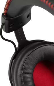 Defender - Zestaw słuchawkowy dla graczy  Echo