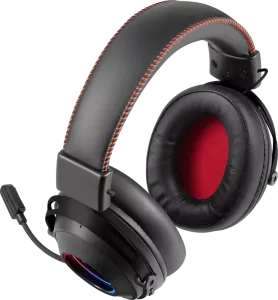 Defender - Zestaw słuchawkowy dla graczy  Echo