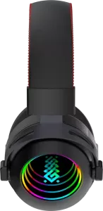 Defender - Zestaw słuchawkowy dla graczy  Echo