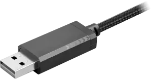 Defender - Zestaw słuchawkowy dla graczy  Grendel