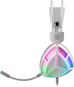 Defender - Zestaw słuchawkowy dla graczy  Prism