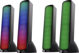 Defender - System akustyczny 2.0 SkyPulse