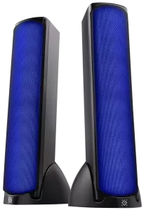 Defender - System akustyczny 2.0 SkyPulse