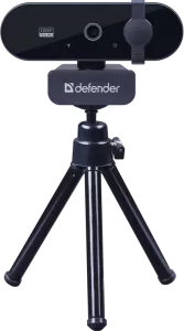 Defender - Kamera internetowa G-lens 2580 FullHD