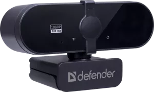 Defender - Kamera internetowa G-lens 2580 FullHD