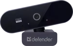 Defender - Kamera internetowa G-lens 2580 FullHD