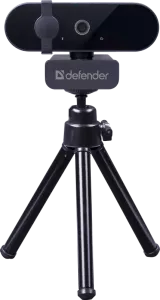 Defender - Kamera internetowa G-lens 2580 FullHD