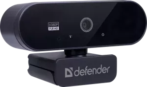 Defender - Kamera internetowa G-lens 2580 FullHD