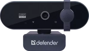 Defender - Kamera internetowa G-lens 2580 FullHD