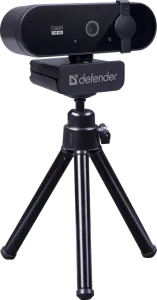 Defender - Kamera internetowa G-lens 2580 FullHD