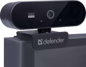 Defender - Kamera internetowa G-lens 2580 FullHD