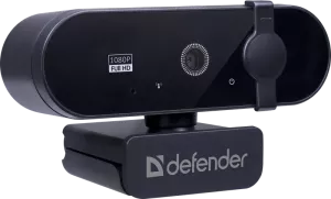 Defender - Kamera internetowa G-lens 2580 FullHD