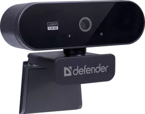 Defender - Kamera internetowa G-lens 2580 FullHD