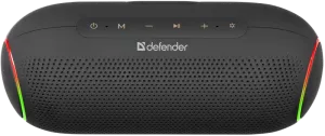 Defender - Przenośne głośniki Enjoy S650