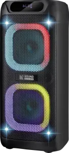 Defender - Przenośne głośniki Boomer 85