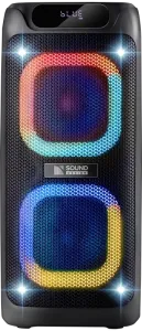 Defender - Przenośne głośniki Boomer 85