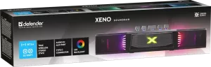 Defender - Soundbar Xeno Defender - Soundbar Xeno