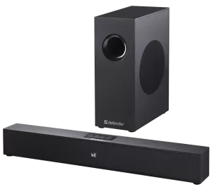 Defender - Soundbar Z50
