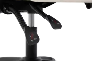 Defender - Fotel dla gracza  Legas