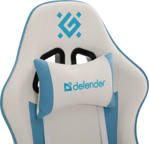 Defender - Fotel dla gracza  Legas