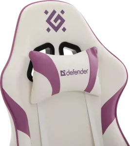 Defender - Fotel dla gracza  Serenity