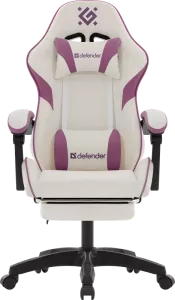 Defender - Fotel dla gracza  Serenity