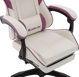 Defender - Fotel dla gracza  Serenity