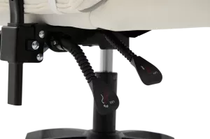 Defender - Fotel dla gracza  Savage