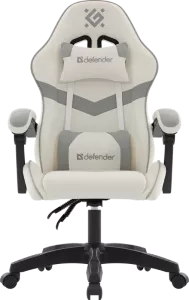 Defender - Fotel dla gracza  Savage