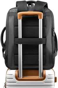 Defender - Plecak podróżny Voyager