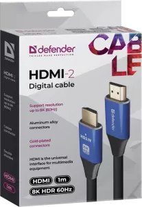 Defender - Kabel cyfrowy HDMI-2