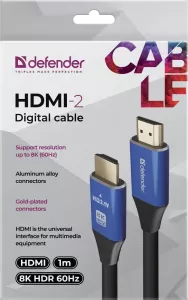 Defender - Kabel cyfrowy HDMI-2