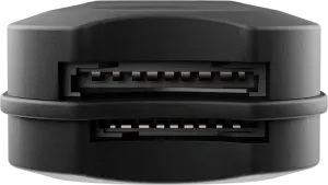 Defender - Uniwersalny czytnik kart pamięci Ultra Swift